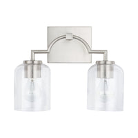 Carter 2-Light Vanity