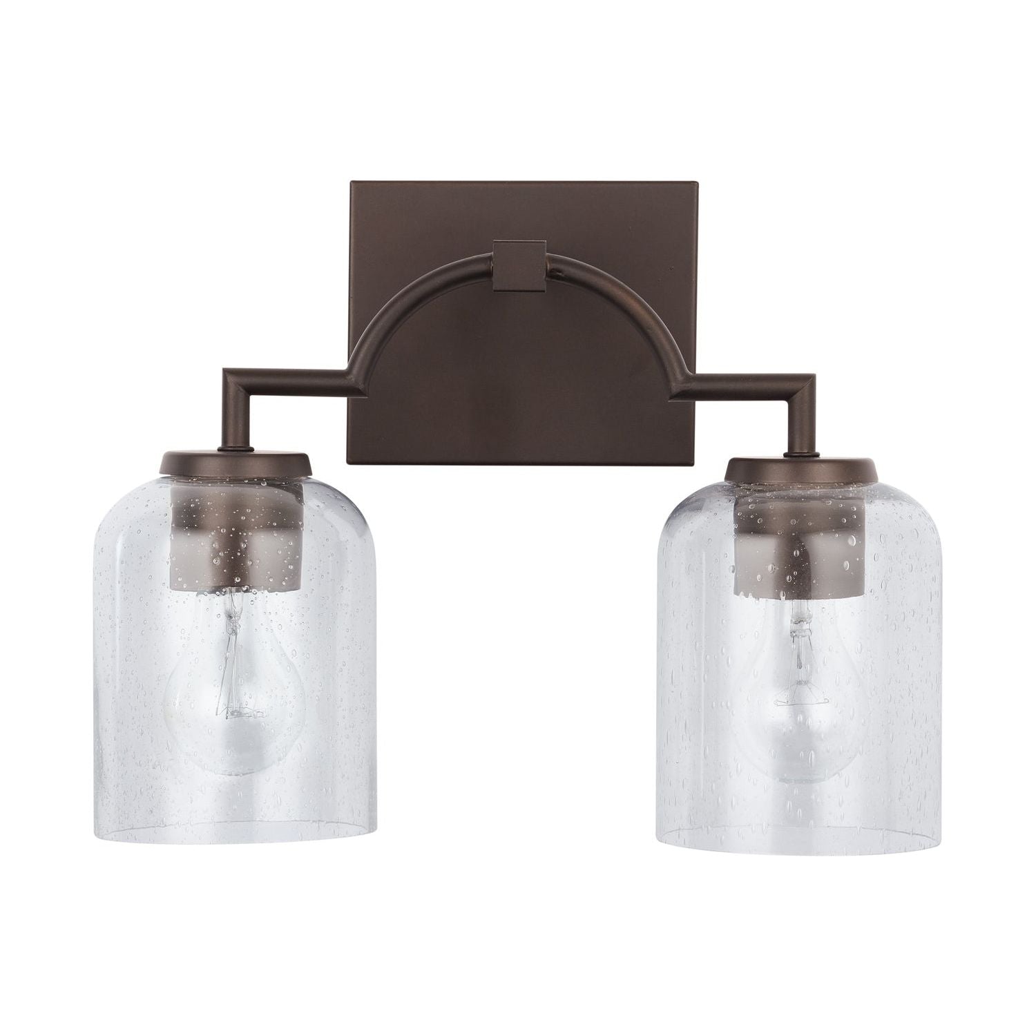 Carter 2-Light Vanity