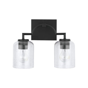 Carter 2-Light Vanity