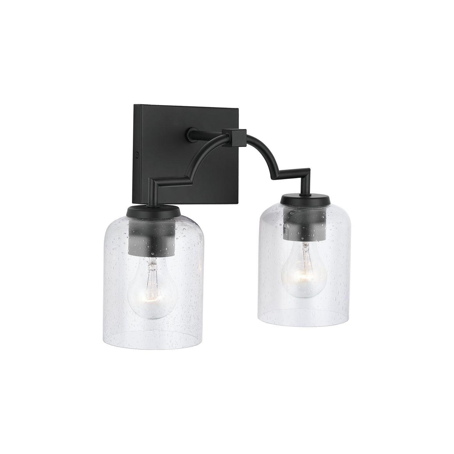 Carter 2-Light Vanity