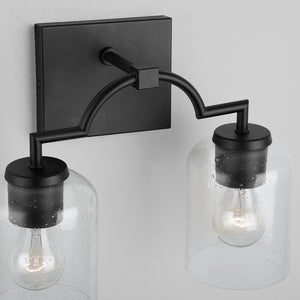 Carter 2-Light Vanity