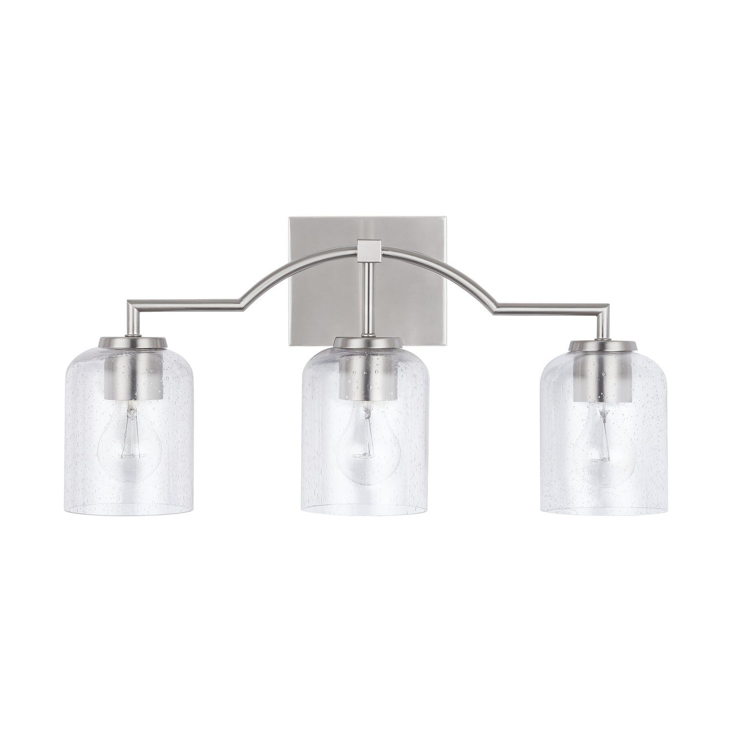 Carter 3-Light Vanity