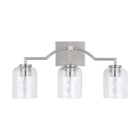 Carter 3-Light Vanity