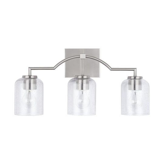 Carter 3-Light Vanity