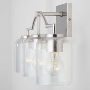 Carter 3-Light Vanity