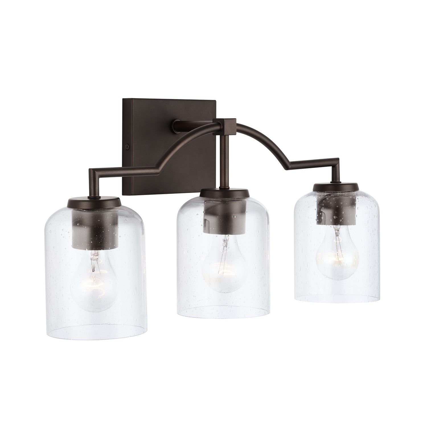 Carter 3-Light Vanity