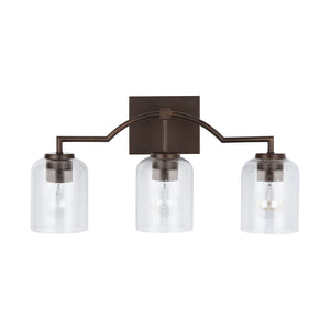 Carter 3-Light Vanity