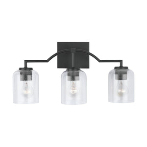 Carter 3-Light Vanity