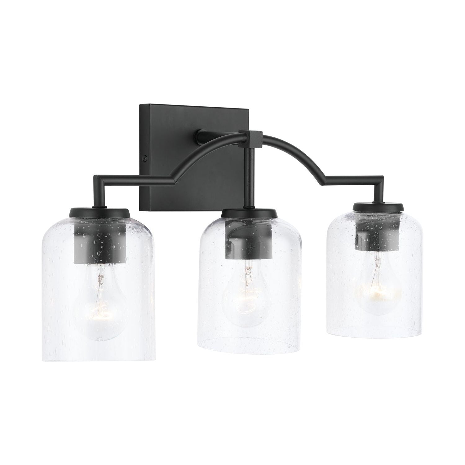 Carter 3-Light Vanity