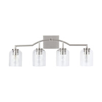 Carter 4-Light Vanity