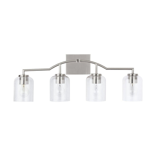 Carter 4-Light Vanity