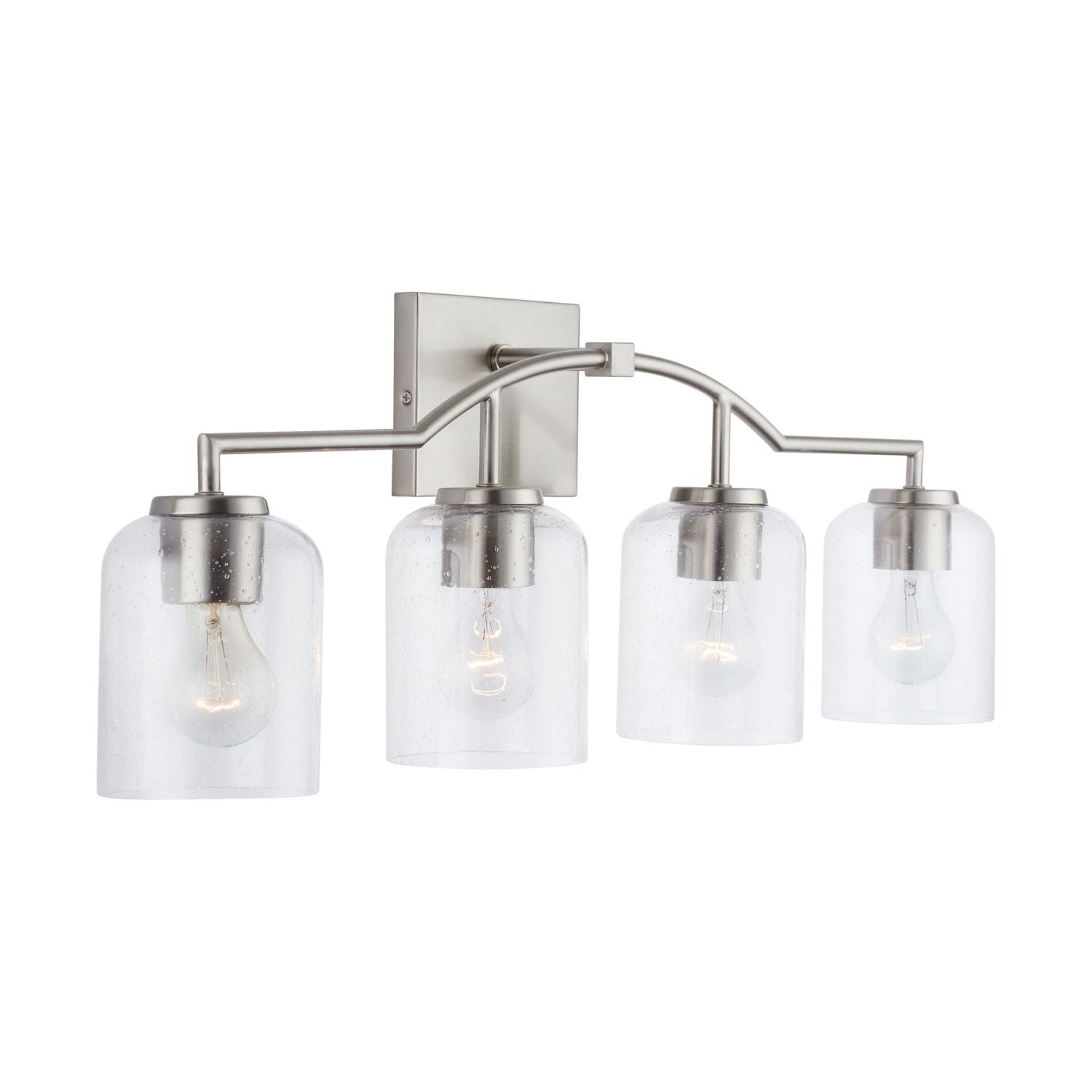 Carter 4-Light Vanity