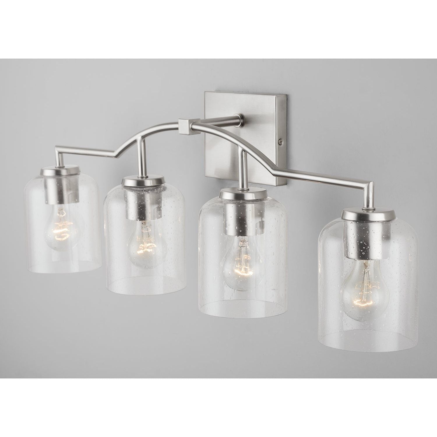 Carter 4-Light Vanity