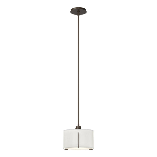 Exos Small Single Shade Pendant