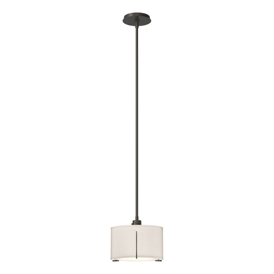 Exos Small Single Shade Pendant