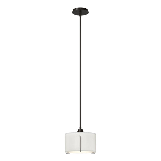 Exos Small Single Shade Pendant