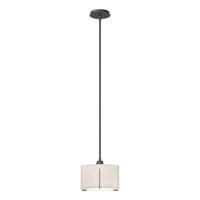 Exos Small Single Shade Pendant