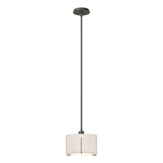 Exos Small Single Shade Pendant