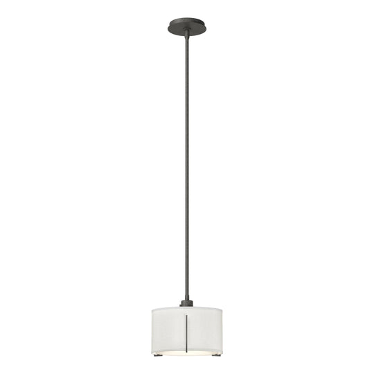 Exos Small Single Shade Pendant