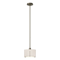 Exos Small Single Shade Pendant