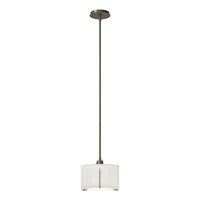 Exos Small Single Shade Pendant