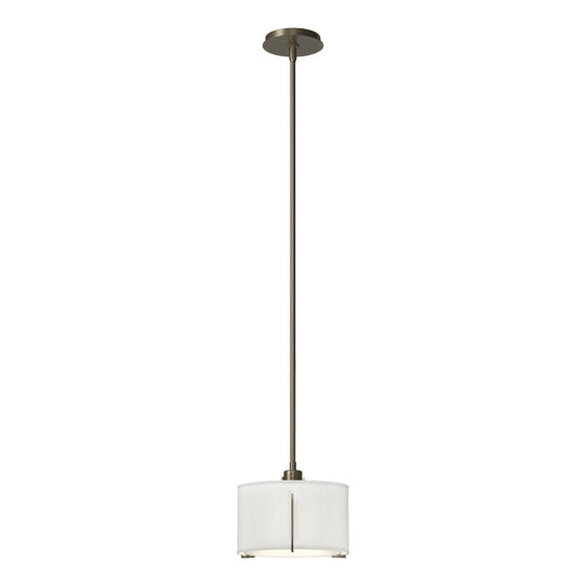 Exos Small Single Shade Pendant