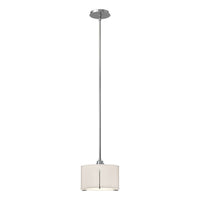 Exos Small Single Shade Pendant
