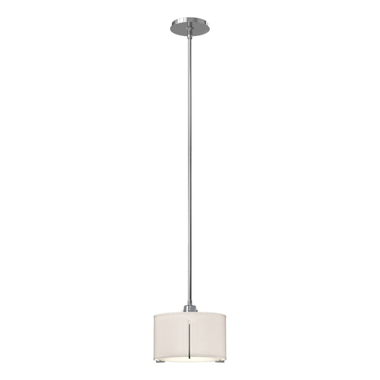 Exos Small Single Shade Pendant