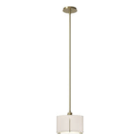 Exos Small Single Shade Pendant