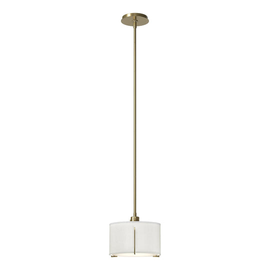 Exos Small Single Shade Pendant
