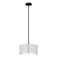 Exos Single Shade Pendant
