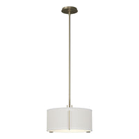Exos Single Shade Pendant