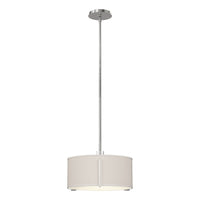 Exos Single Shade Pendant