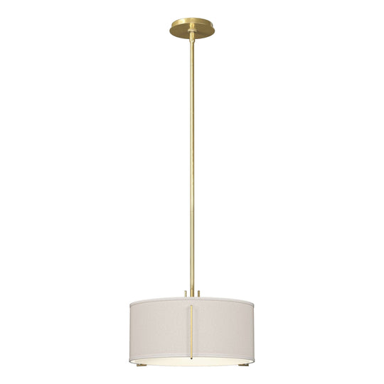 Exos Single Shade Pendant