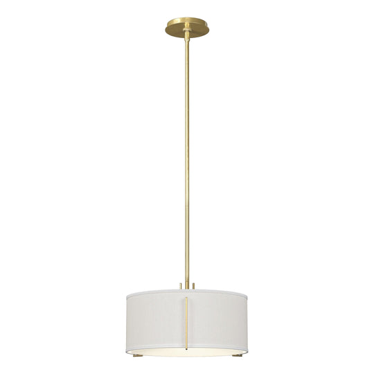 Exos Single Shade Pendant