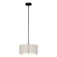 Exos Single Shade Pendant