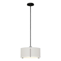 Exos Single Shade Pendant