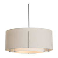 Exos Double Shade Pendant