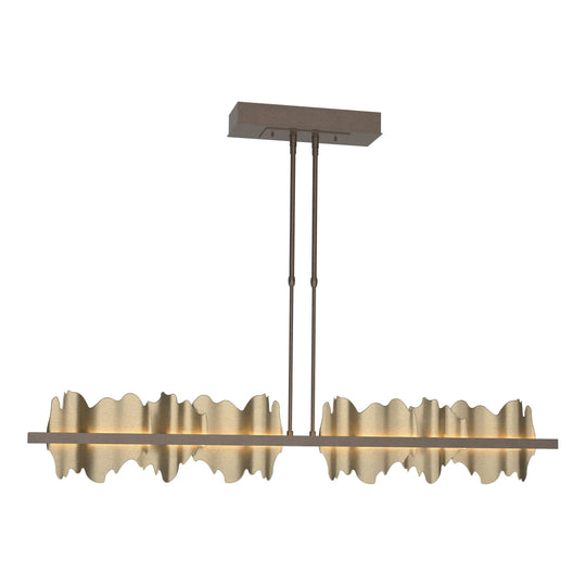 Hildene Large LED Pendant