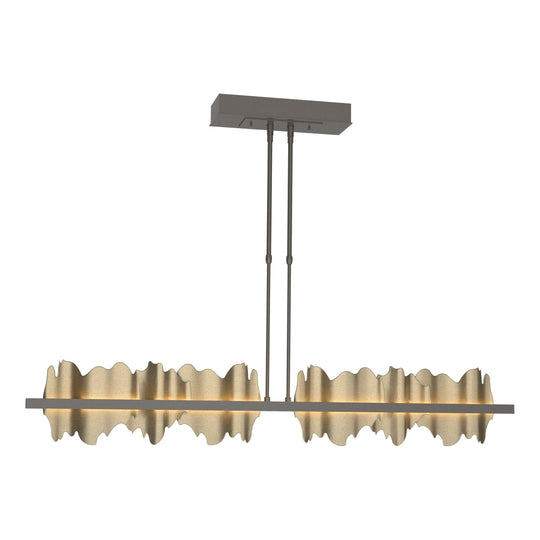 Hildene Large LED Pendant