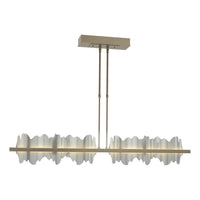 Hildene Large LED Pendant