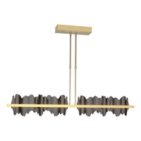 Hildene Large LED Pendant