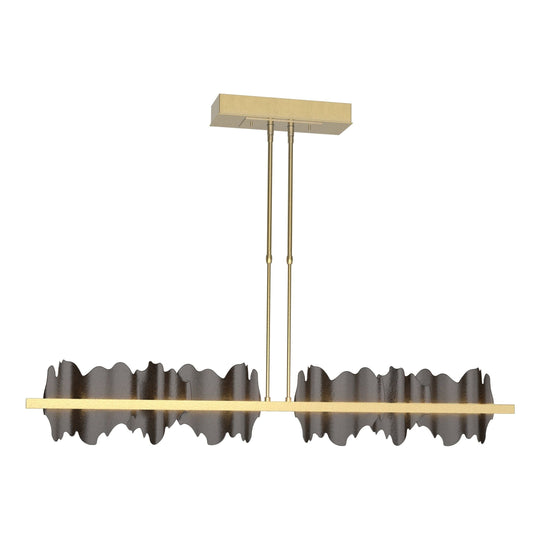 Hildene Large LED Pendant