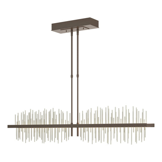 Gossamer Large LED Pendant