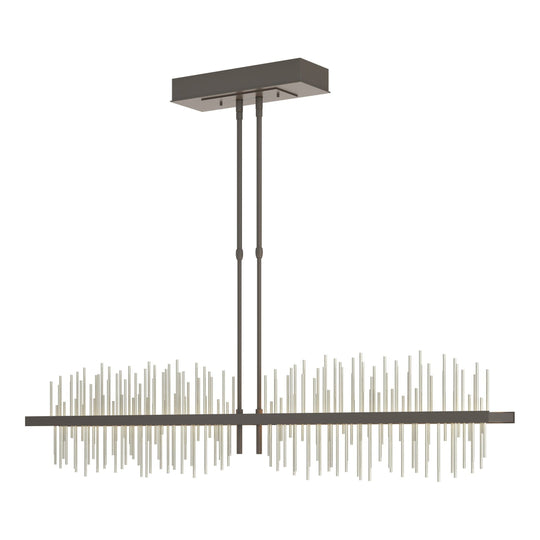 Gossamer Large LED Pendant