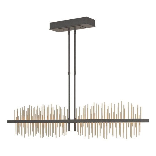 Gossamer Large LED Pendant