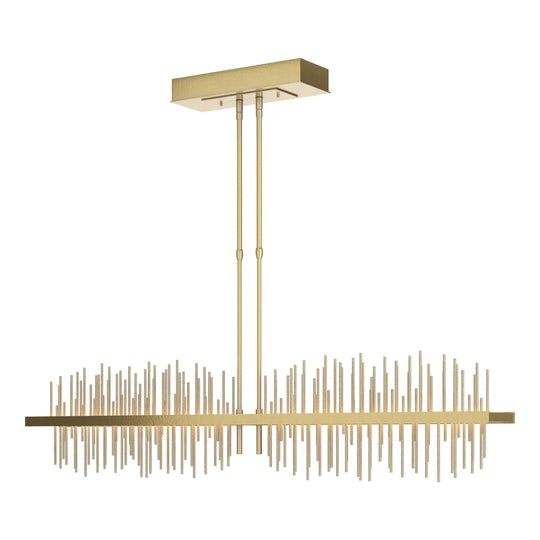 Gossamer Large LED Pendant