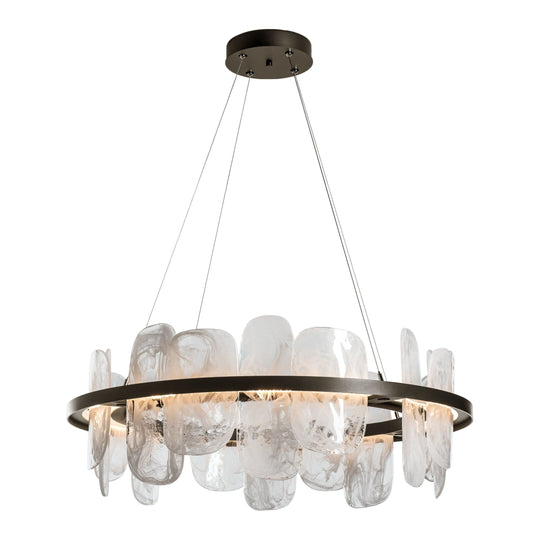 Vitre Circular LED Pendant