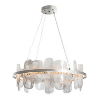 Vitre Circular LED Pendant