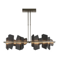 Ardesia Linear LED Pendant